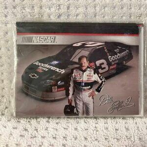 🐻Vintage Dale Earhardt Sr Note Cards - NIP